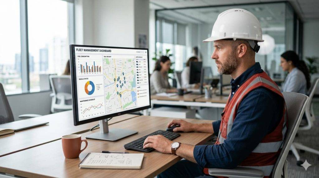 ERP propio de gestión Pingon